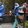 Lockdown Ketat Gagal Bendung Covid, China Catat Infeksi Tertinggi Selama 6 Bulan