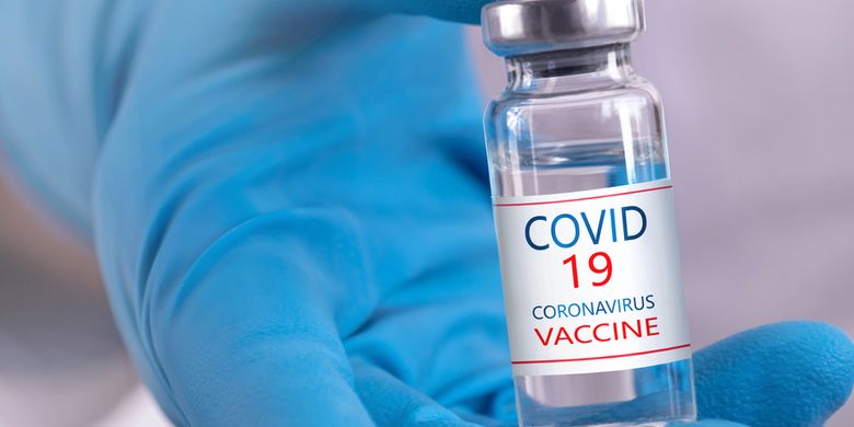 Sinopharm Covid-19 Vaccines Arrives in Indonesia