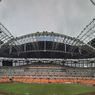 Progres Pembangunan Jakarta International Stadium Capai 94,6 Persen