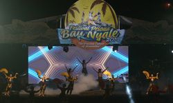 Jelajah Festival Pesona Bau Nyale 2020 dengan Paket Wisata Menarik