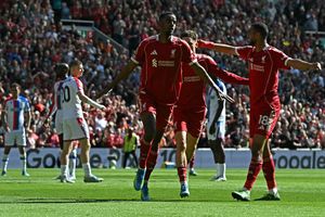 Prediksi Line Up Liverpool vs Chelsea di Liga Inggris