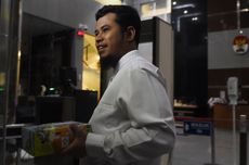 KPK Cecar Putra Sulung Gubernur Malut soal Penggunaan Uang Diduga Hasil Korupsi Sang Ayah