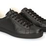 Sepatu New Ace Gucci Mendapat Tampilan 