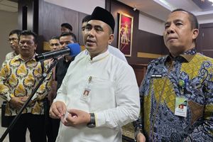 'Oversupply' Bikin Harga Ayam dan Telur di Jateng Anjlok, Peternak Harapkan Serapan dari MBG