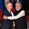India Terus Menentang Konflik Ukraina Walau Tak Pernah Mengutuk Rusia