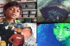 Rahul Sahu Akhirnya Berhasil Diselamatkan Setelah 4 Hari Terperangkap di Sumur Sempit