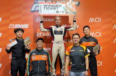 Hanya Hitungan Menit, Layanan 110 Respons Aduan Warga Pekanbaru soal Preman