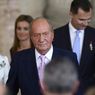 Libido Tinggi, Gairah Seks Mantan Raja Spanyol Juan Carlos Sempat Jadi Masalah Negara