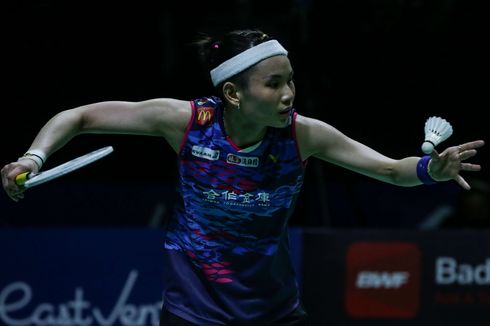 Rekap Chinese Taipei Open 2022: Indonesia Mentok di 16 Besar, Tuan Rumah Gagal Juara Umum