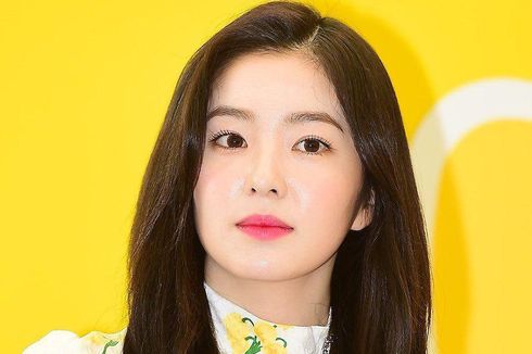 Irene Red Velvet Dikabarkan Tak Perpanjang Kontrak dengan SM Entertainment