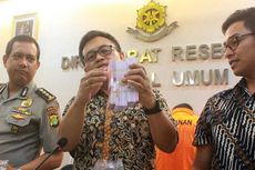 Polda Metro Bantah Aparatnya Todongkan Pistol Sebelum Dikeroyok Anggota TNI AL