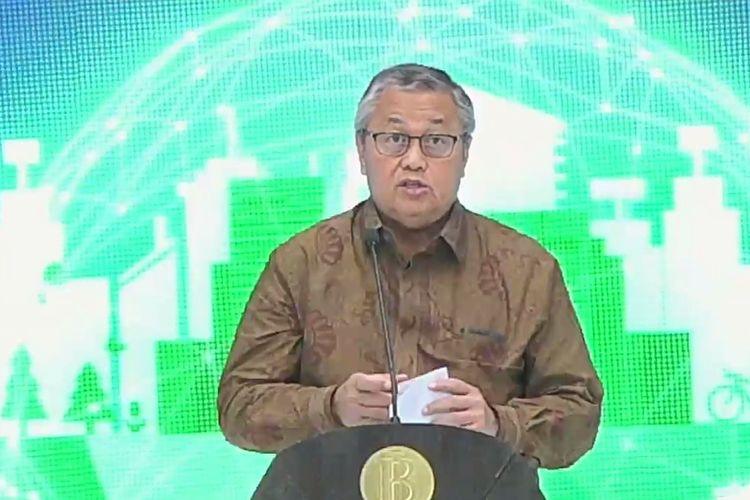 BI Agresif Naikkan Suku Bunga, Apa Risiko dan Peluang bagi IHSG? 