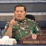 Panglima TNI Tunjuk Mayjen Agus Suhardi Jadi Pangkogabwilhan III