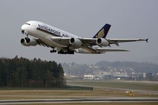 [POPULER GLOBAL] Kompensasi Singapore Airlines Rp 162 Juta | Pesawat Wapres Malawi Ditemukan
