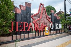 Tempat Lahir RA Kartini, Simak 7 Fakta Kota Jepara