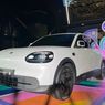 Bocoran Harga Chery Q, di Bawah Rp 230 Juta?