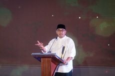 Pemerintah Serahkan DIM RUU Penyesuaian Pidana ke DPR, Apa yang Diatur?