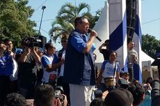 Soal Kebebasan Pers, SBY Singgung Hoaks yang Menyasar Dirinya