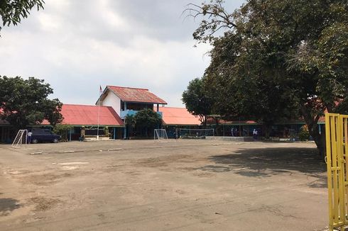 Sekolah dan Kampus Wajib Sediakan Masker untuk Siswa dan Mahasiswa yang Batuk dan Pilek