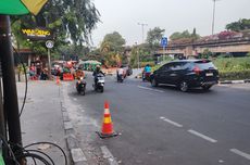 [POPULER OTOMOTIF] Update Soal Ganjil Genap Khusus Motor di DKI Jakarta | PO Subur Jaya Borong 40 Bus Baru Jetbus 5 Karoseri Adiputro