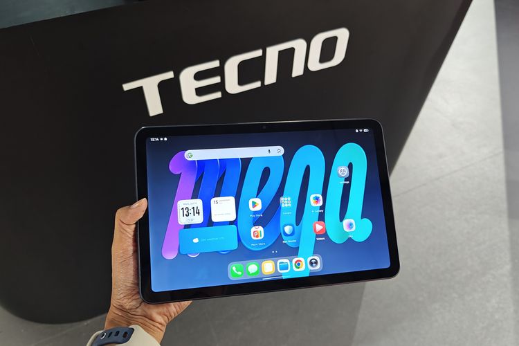 Tecno Siapkan 3 Produk Baru di Indonesia, Ini Daftarnya
