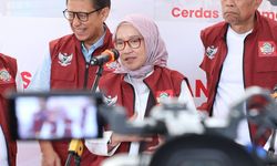 Menteri Rini Hadiri MPLS Sekolah Rakyat, Pastikan Pemenuhan Guru