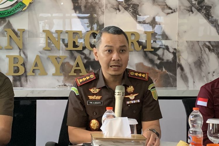 Kejari Surabaya Selidiki Dugan Korupsi Jargas PGN Rp 2,3 Triliun, Diduga Fiktif