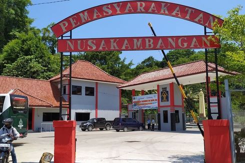 Napi Pengendali Narkoba di Kampus UNM Makassar Dipindahkan ke Lapas Nusakambangan