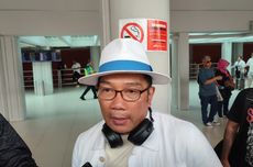 Budi-Kaesang Diisukan Maju Pilkada Jakarta, Ridwan Kamil: Selalu Ada "Plot Twist"