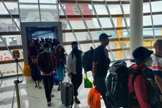 Penumpang Kendaraan Dominasi Pemudik dari Lampung, Capai 29.000 Orang Per Hari