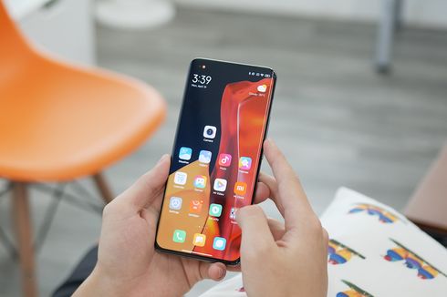 2 Cara Menghilangkan Tumpukan Notifikasi yang Muncul di Atas Layar HP Xiaomi 