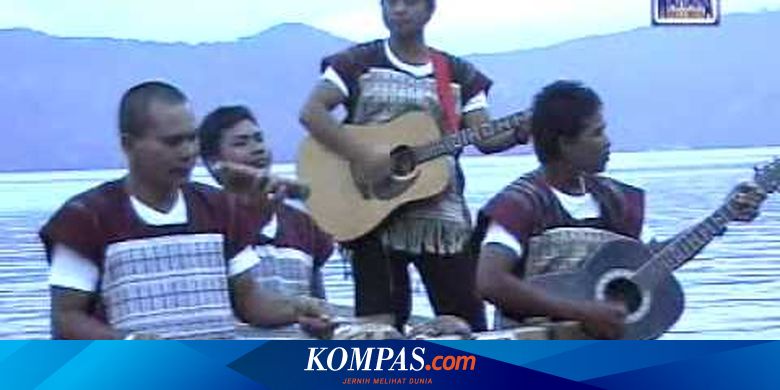 Lirik Dan Chord Lagu Dang Boi Bulan Makkatai Marsada Band Halaman All Kompas Com Marsada band nonstop lagu pesta adat batak. lirik dan chord lagu dang boi bulan
