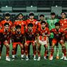 Kata-kata Arkhan Kaka Usai Timnas U19 Indonesia Babat Myanmar 3-0