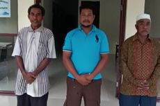 Pria Penginjak Bendera Merah Putih di Maluku Ternyata Petugas Kebersihan, Sampaikan Permohonan Maaf