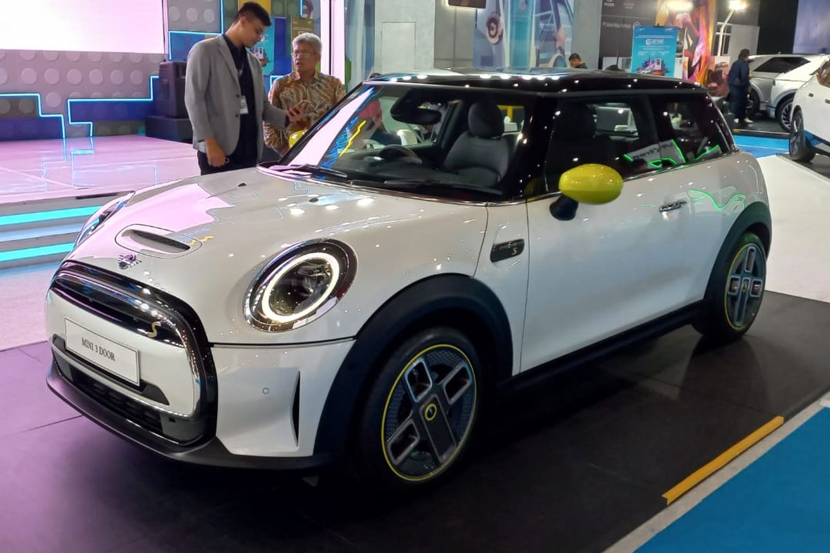 Mini Electric