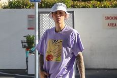 Justin Bieber Kena Gugat karena Unggah Foto Tanpa Izin