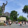 Solo Car Free Day Libur Saat Hari Raya Idul Adha 10 Juli 2022