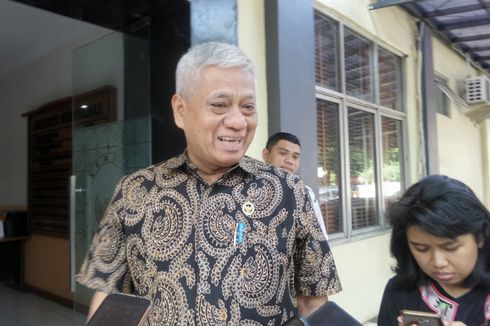 Saran Kompolnas  untuk Polri Terkait Perusakan Polsek Ciracas