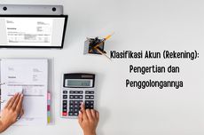 Klasifikasi Akun (Rekening): Pengertian dan Penggolongannya