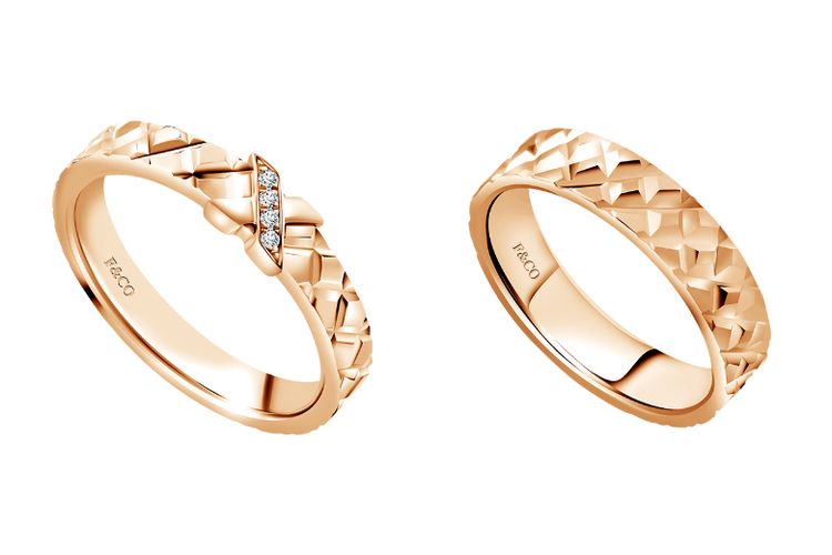 Prismata Couple Ring.