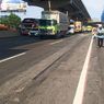 Awas Macet, Ada 6 Titik Pengerjaan Jalan di Tol Jakarta-Cikampek