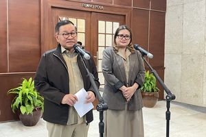 Pemprov DKI Tunggu Keputusan Pusat soal WFH 1 Hari Sepekan, Pastikan Tak Berlaku Rabu