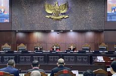 Dewan Guru Besar UI: Indonesia Krisis Konstitusi, Kini dalam Bahaya Otoritarianisme