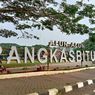 3 Aktivitas di Alun-Alun Rangkasbitung, Bisa Jajan di Sekitar