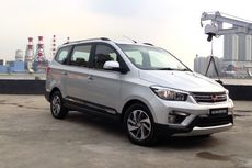 Wuling Langsung Geber Promo di Jakarta Fair