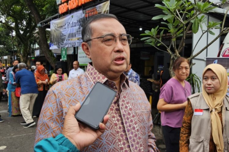 Kasus Dokter PPDS Meninggal, Pemerintah Diminta Evaluasi Praktik Pendidikan Dokter Spesialis