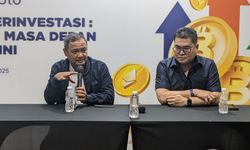 BLK 2025 Jangkau 10.000 Peserta, Perkuat Literasi Kripto di Indonesia