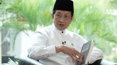 Menag Nasaruddin: Super AI Tak Punya Moral, Agama Harus Bersuara
