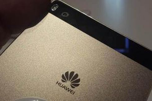 Setara DSLR, Secanggih Apa Kamera Huawei P8?