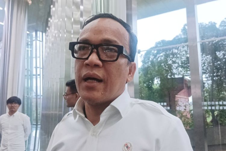MA Tolak Kasasi Pailit Sritex, Wamenaker Berharap Tidak Ada PHK